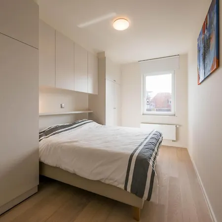 Bon Accueil Tweede Apartment