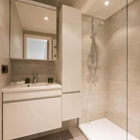 Bon Accueil Tweede Apartment Koksijde