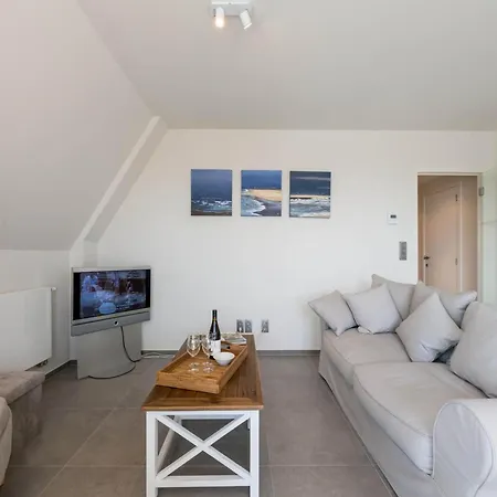 Bon Accueil Tweede Apartment