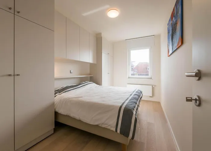 Bon Accueil Tweede Apartment