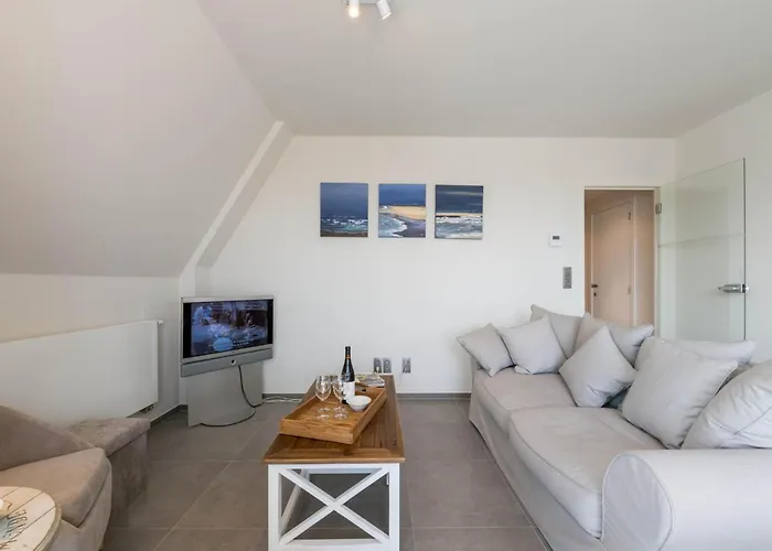 Bon Accueil Tweede Apartment