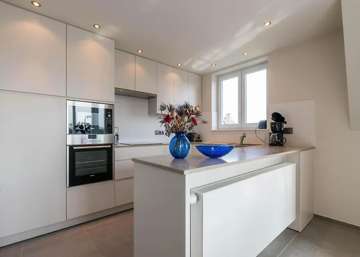 Bon Accueil Tweede * Koksijde