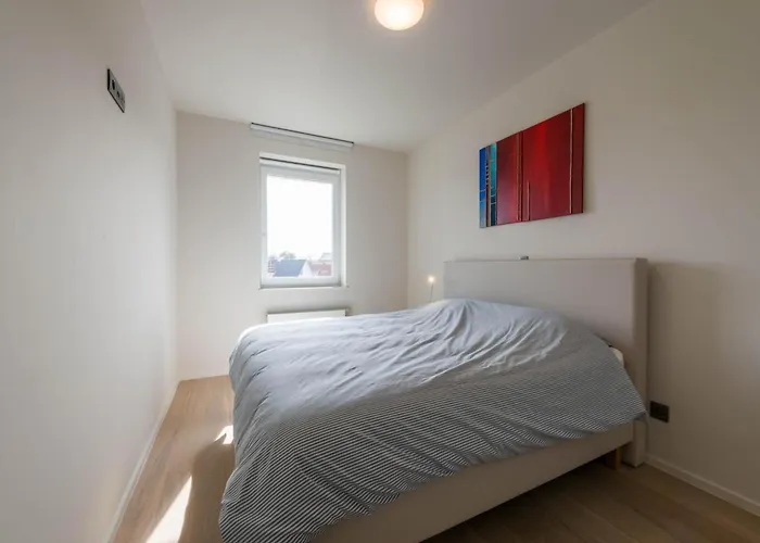 Bon Accueil Tweede *