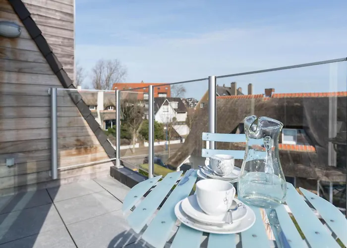 Bon Accueil Tweede *