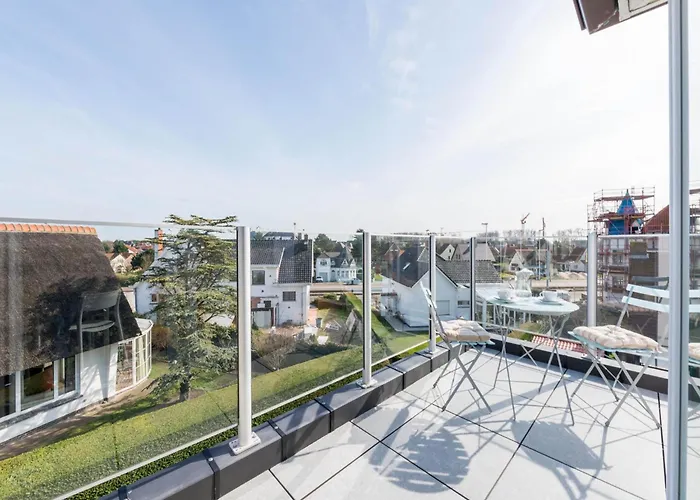 Bon Accueil Tweede Koksijde